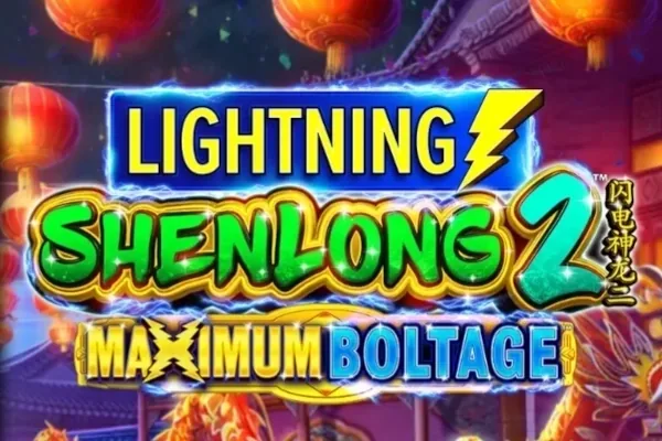 Lightning ShenLong 2